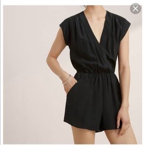 BABATON CORBETT ROMPER